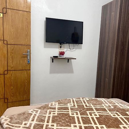 Giza Pyramids View Homestay Kafret el-Gabal Buitenkant foto
