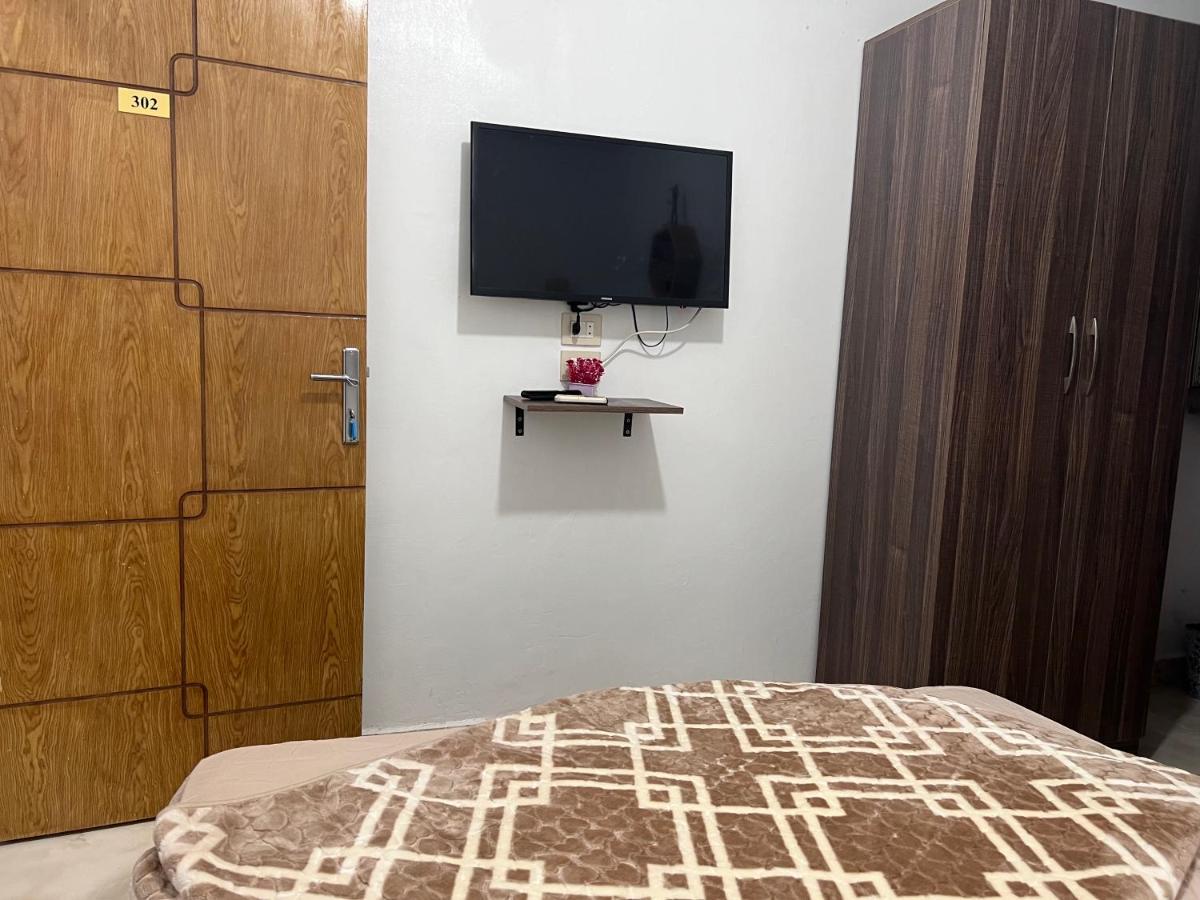 Giza Pyramids View Homestay Kafret el-Gabal Buitenkant foto