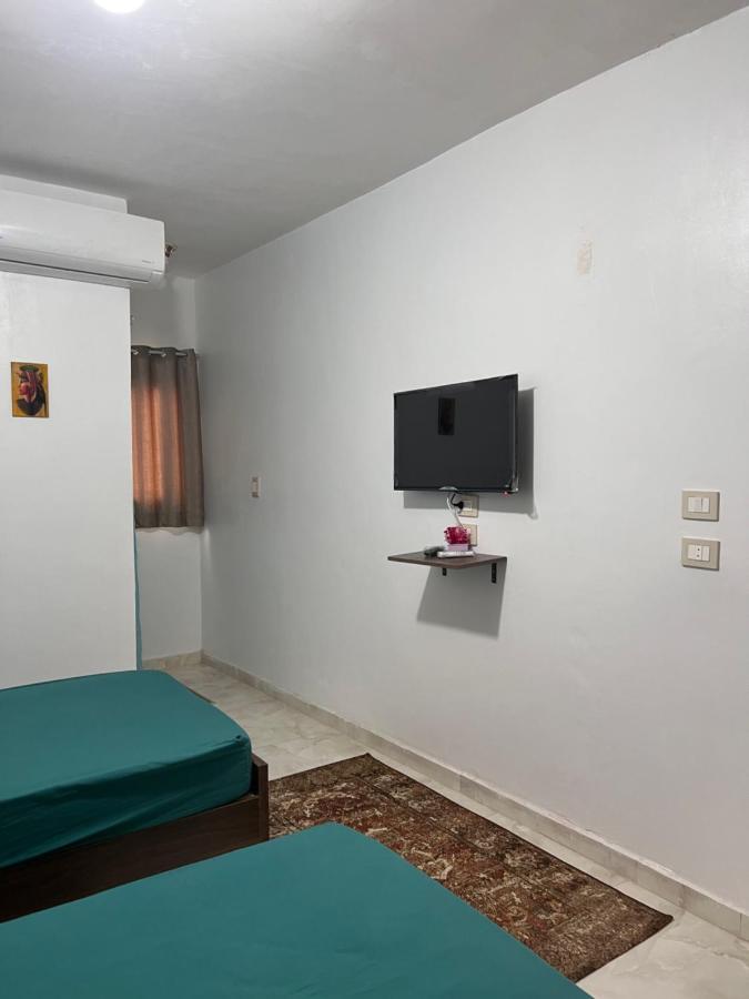 Giza Pyramids View Homestay Kafret el-Gabal Buitenkant foto